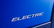Lexus zaprezentuje swój pierwszy elektryczny samochód