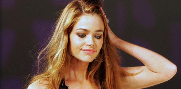 Denise Richards zaadoptowała dziewczynkę