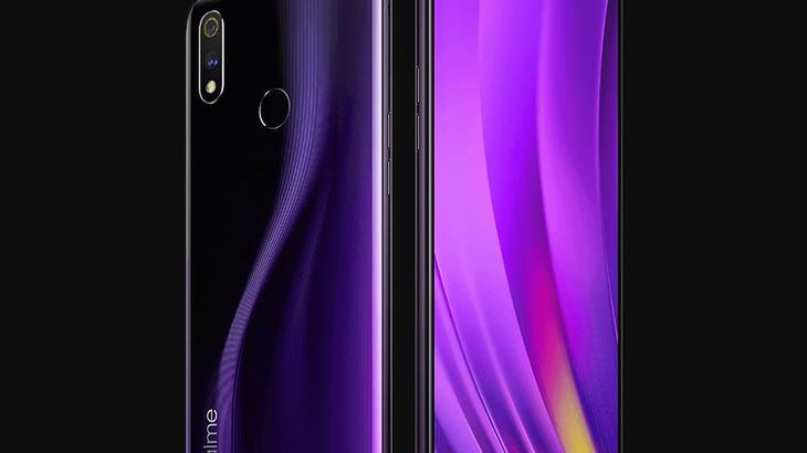 Po smartfonach przyszedł czas na telewizory. Chińczycy z Realme szykują SmartTV 1