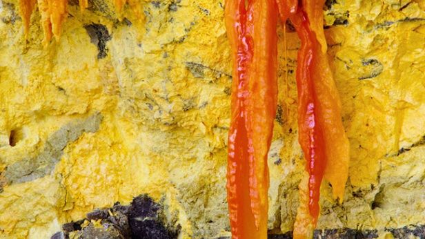 Nie chciałbyś tam pracować - zdjęcia z piekła rodem 1