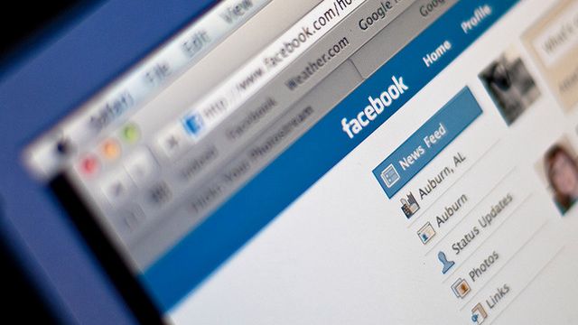 Społeczności, czyli czego nie ma na Facebooku 1