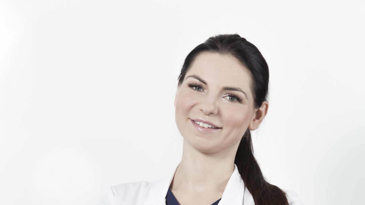 dr Diana Kupczyńska