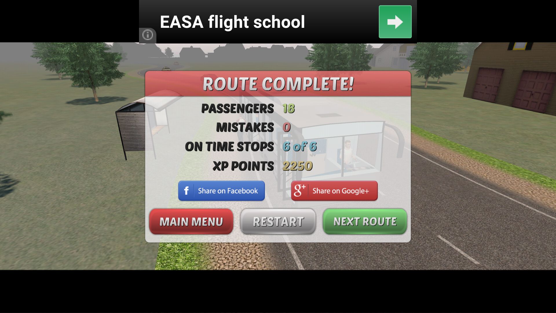 Bus Simulator 2015 - gra, dzięki której docenisz pracę kierowcy autobusu [recenzja] 12
