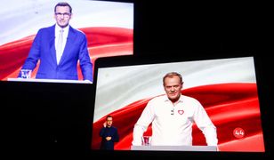 Politico: Debata wyborcza TVP to farsa. "Niskobudżetowy teleturniej"