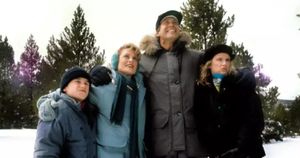 Chevy Chase - najlepsze filmy.