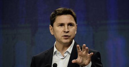 Ukraina mogła rozgromić Rosję, ale Europa szukała kompromisu: Słowa doradcy prezydenta Zełenskiego