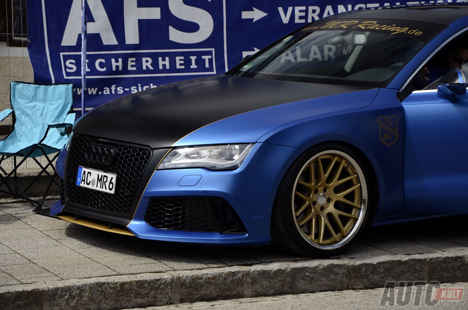 33. GTI Treffen am Wörthersee 2014 [galeria] 15