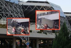 Opóźnienia na lotnisku w Soczi. Pasażerowie uwięzieni przez drony