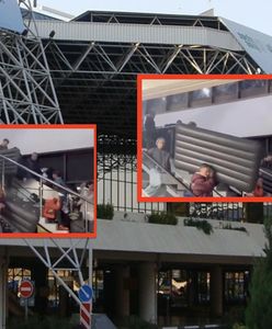 Opóźnienia na lotnisku w Soczi. Pasażerowie uwięzieni przez drony