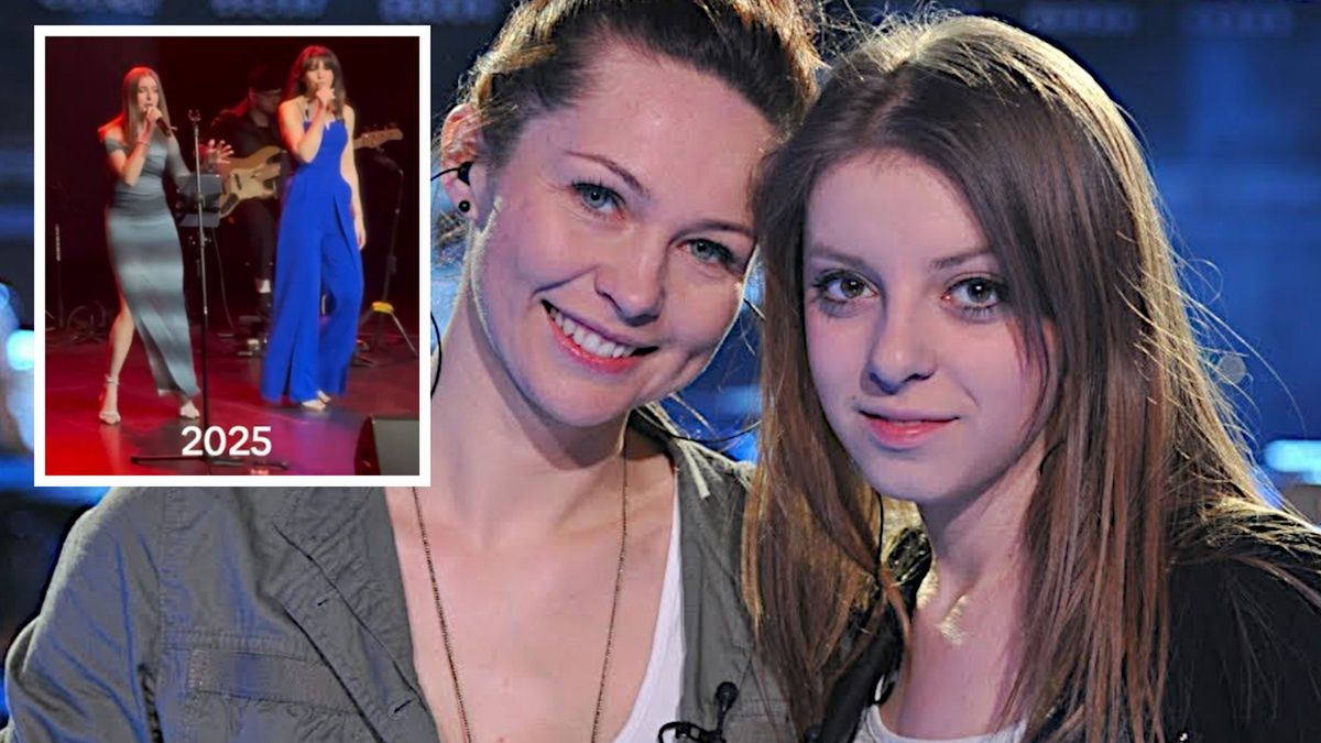 Magdalena Tul i Magdalena Wasylik