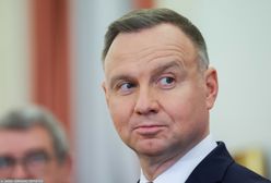 Andrzej Duda rozmawiał z pranksterami. "Możliwości weryfikacji rozmówców były ograniczone"