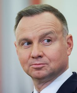 Andrzej Duda rozmawiał z pranksterami. "Możliwości weryfikacji rozmówców były ograniczone"