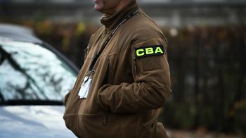 Działania CBA w trzech województwach. Przeszukania odbyły się również w Koszalinie i Białogardzie