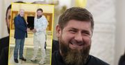 Kadyrow pozazdrościł Prigożynowi. Ma pomysł na biznes