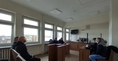 Tragiczna śmierć w Bydgoszczy. Ojciec ofiary chce zmiany sędziego