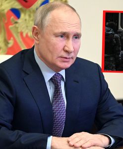 Jeden przepis wystarczył. "Pomyślcie, co zrobimy z wami, szarakami"