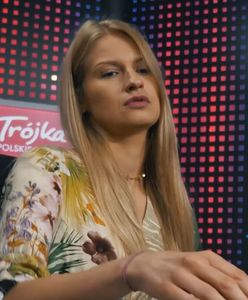 Małgorzata Łukowska ukarana za wulgaryzmy na antenie. Nie prowadzi już programów