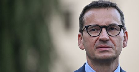 11 zawiadomień do prokuratury. Wśród nazwisk Mateusz Morawiecki