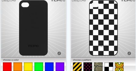 Zaprojektuj i kup własną obudowę do iPhone’a [wideo]