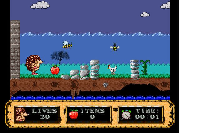 To PC, konsola czy ZX Spectrum? 5