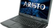 Notebook Aristo Prestige 1700