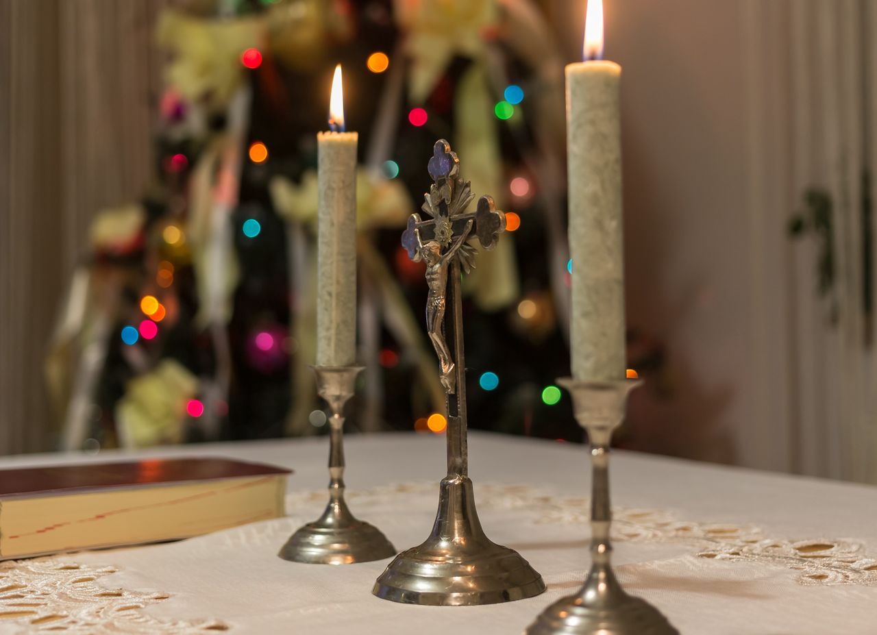 Parafia rozpisała wytyczne dotyczące wizyty duszpasterskiej