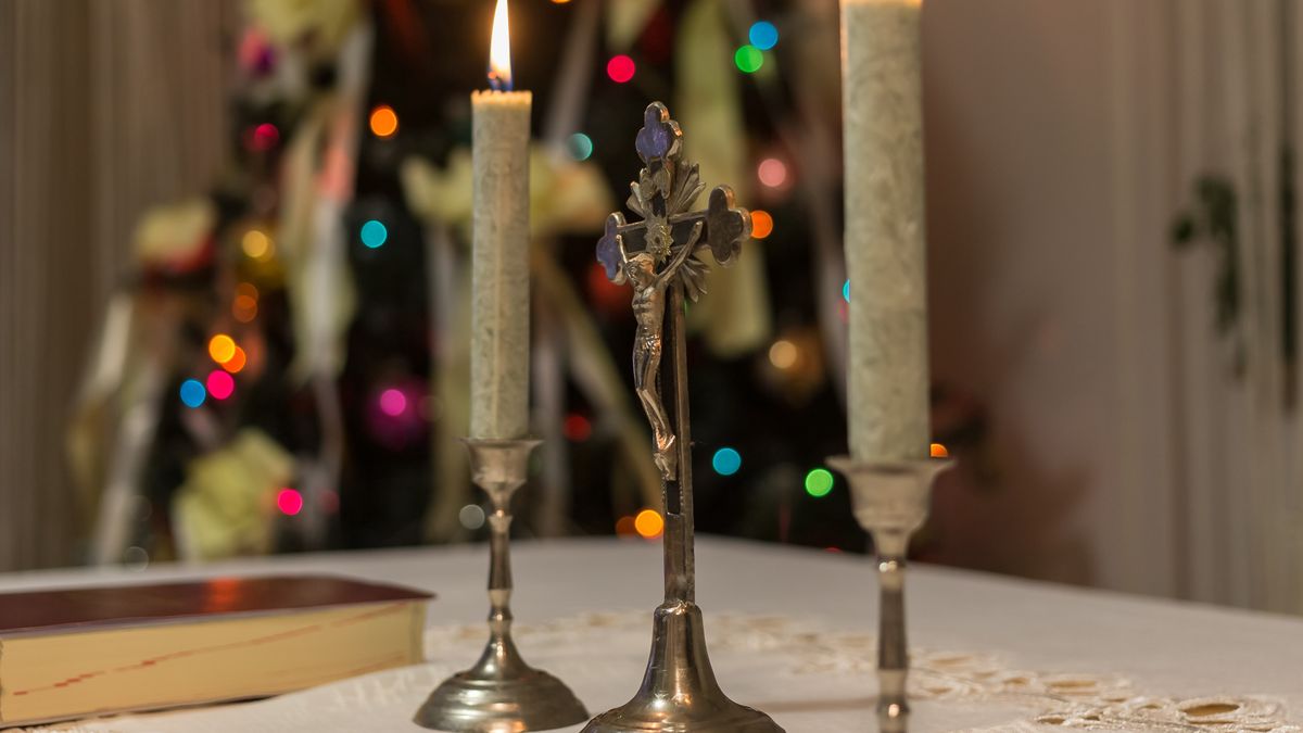 Parafia rozpisała wytyczne dotyczące wizyty duszpasterskiej