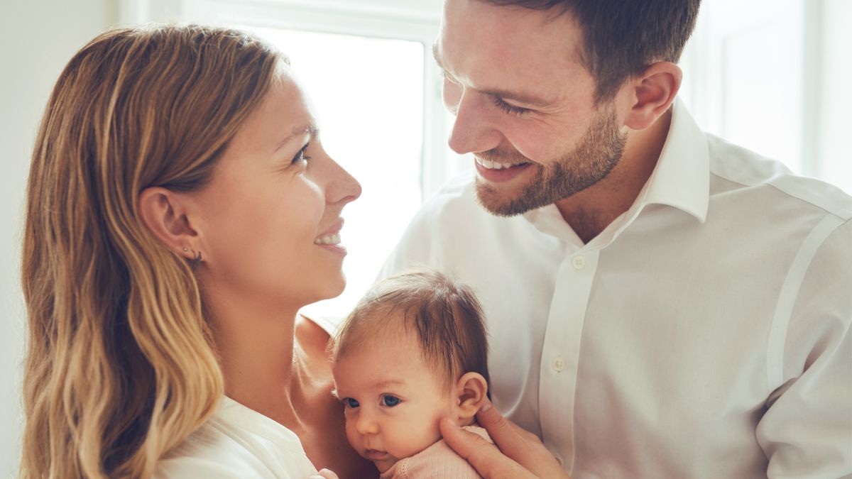 Imię dla dziecka - Pyszności