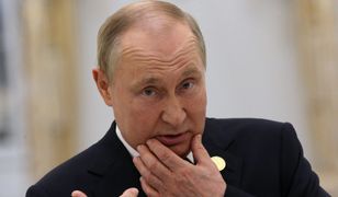 Putin wydał rozkaz zajęcia Charkowa? Minister obrony Rosji nakazuje wzmocnienie działań zbrojnych