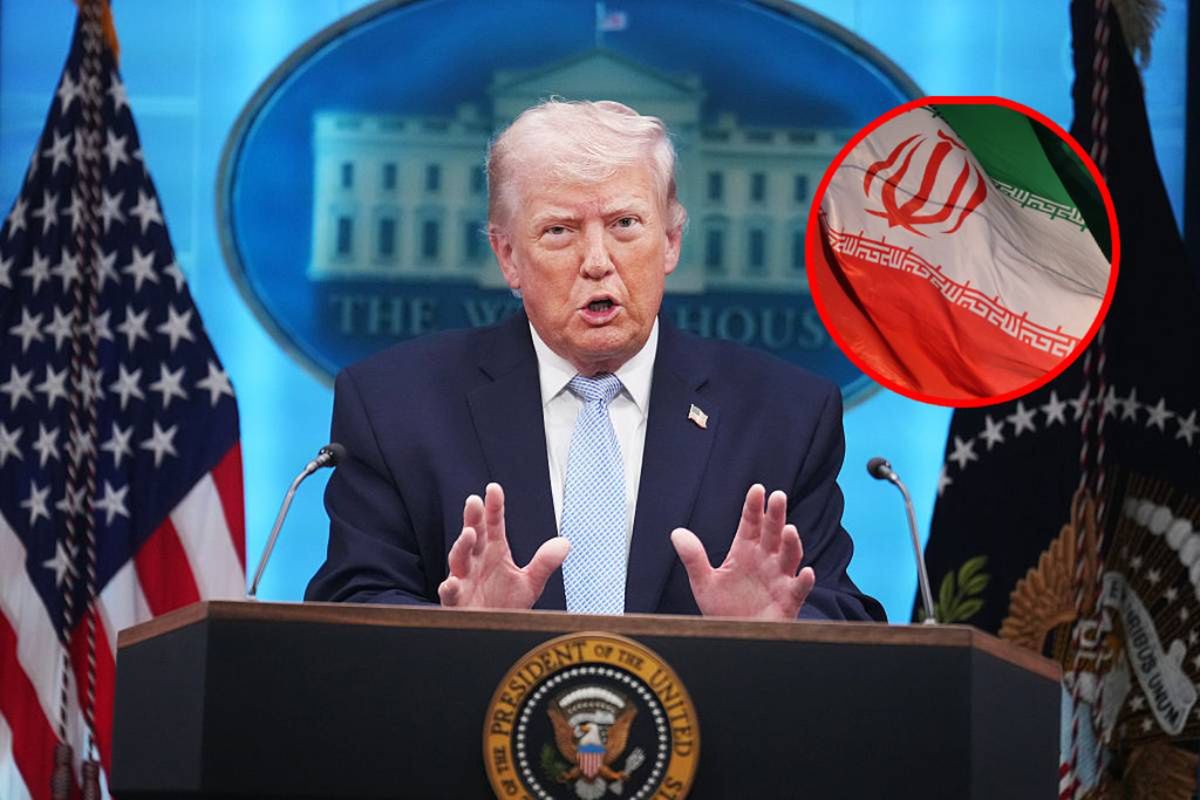 Sondaże bezlitosne dla Trumpa. Amerykanie mówią wprost