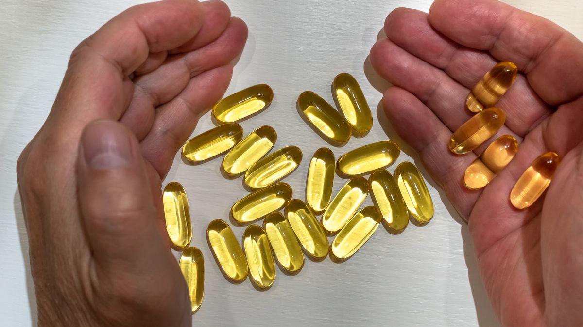 Czego nie wolno łączyć z witaminą D?