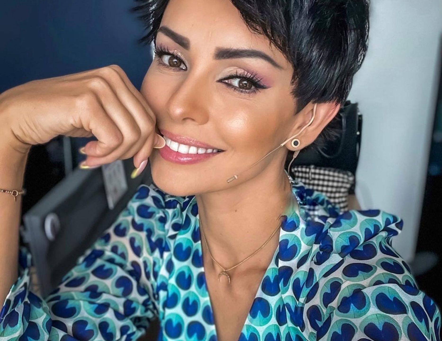 Dorota Gardias