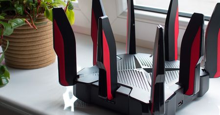Recenzja TP-Link Archer GX90 – czerwony kolor jednak przyspiesza Wi-Fi!