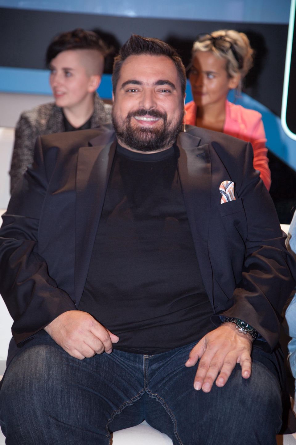 Tomasz Sekielski
