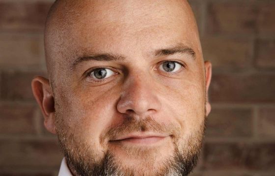 Doz.pl z nowym dyrektorem ds. mediów. Przeszedł z Allegro