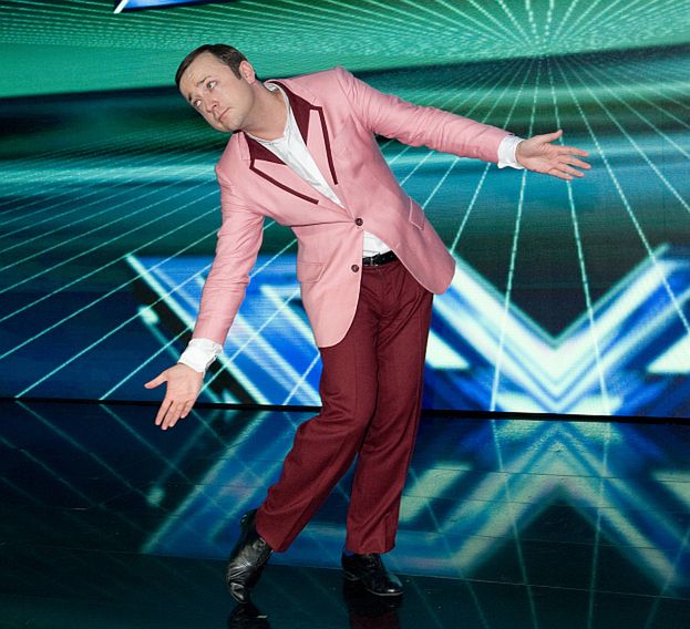 Mozil jest UZALEŻNIONY OD SEKSU?!