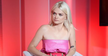Margaret w bikini zdradza sposób na szczupłą sylwetkę. Tylko dla dorosłych