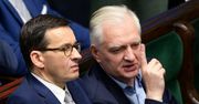 "Morawiecki był wyraźnie zdenerwowany". Jakie obostrzenia rząd szykuje na czwartą falę?