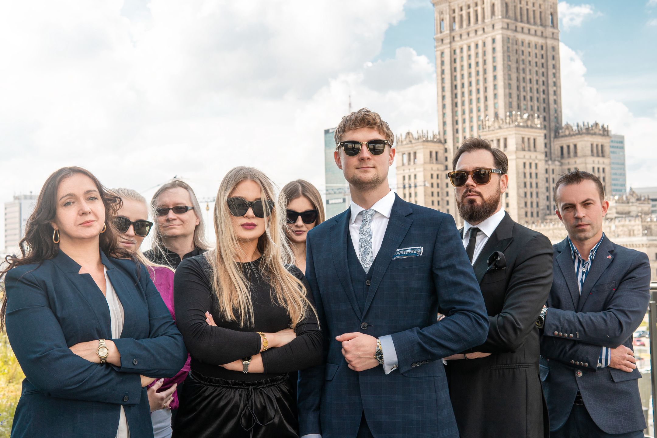 Woźniakowski Nieruchomości