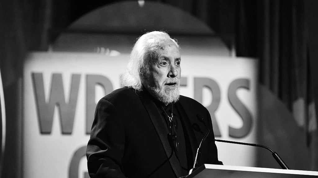 Nie żyje scenarzysta i reżyser Robert Towne