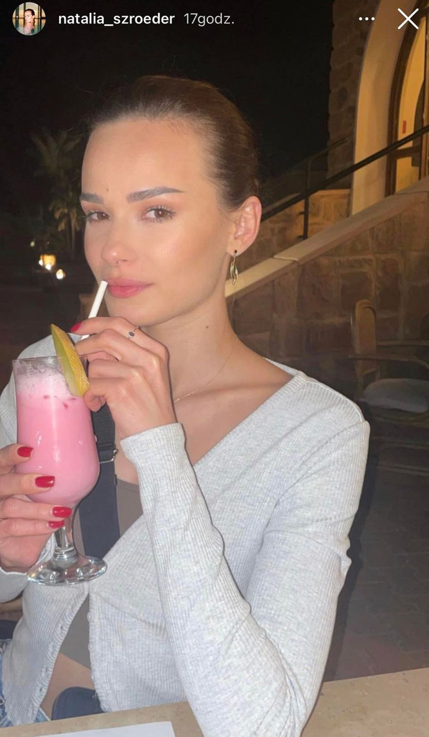 Natalia Szroeder 