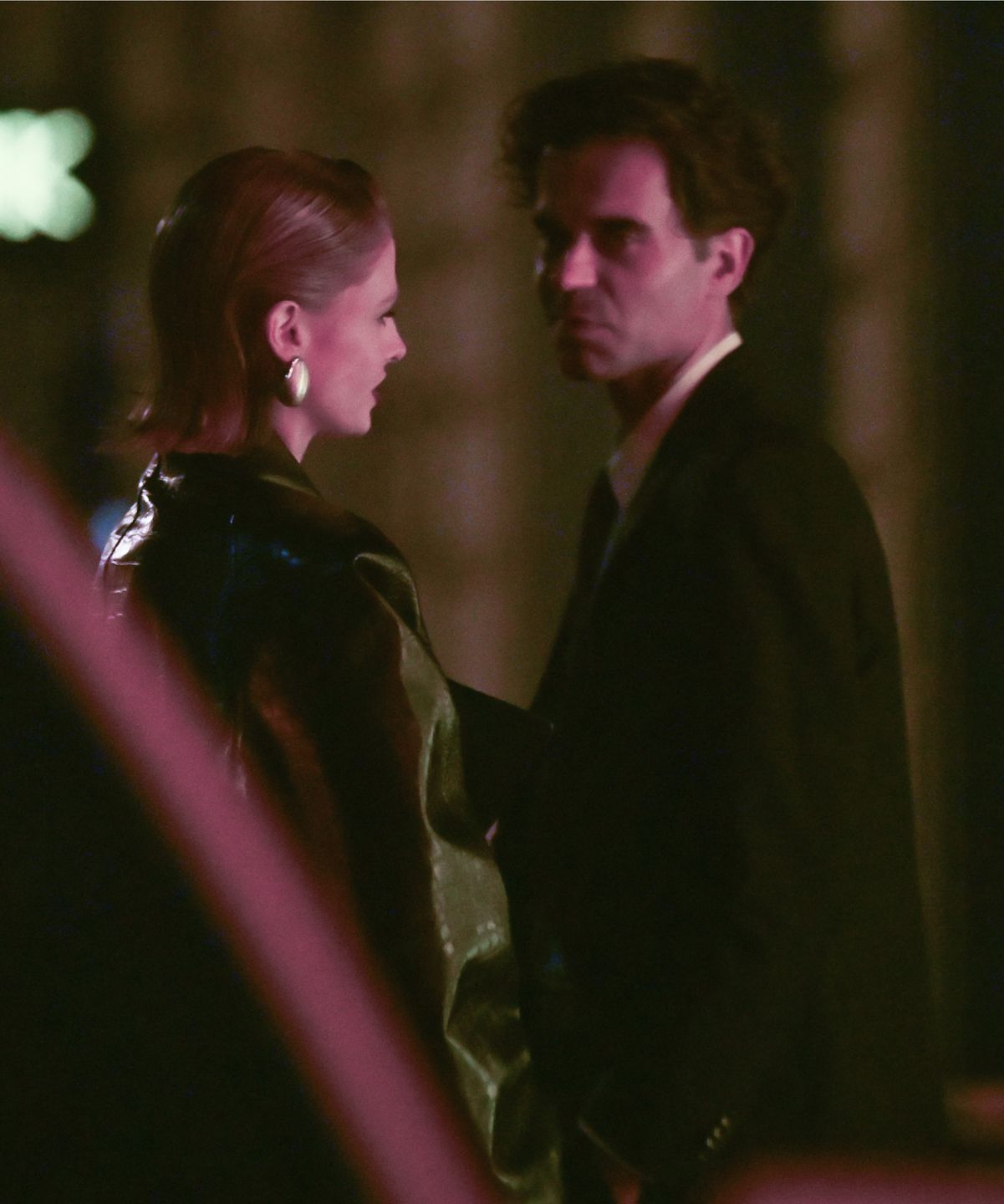 Gwiazdy na afterparty po Orłach 2026