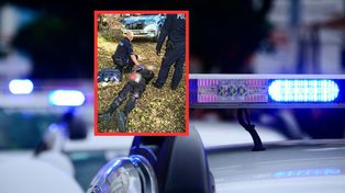 Atak nożownika w szkole. Nagrania już w sieci? Pilny apel Urzędu Miasta