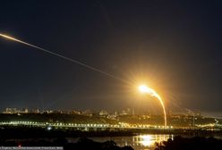 Atak na Kijów. "Rosja straciła 17 mln dolarów"