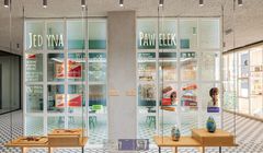 Pokaz specjalny filmu o Karolu Śliwce w muzeum Fabryka Czekolady E.Wedel. Znaki graficzne jako część polskiej kultury wizualnej