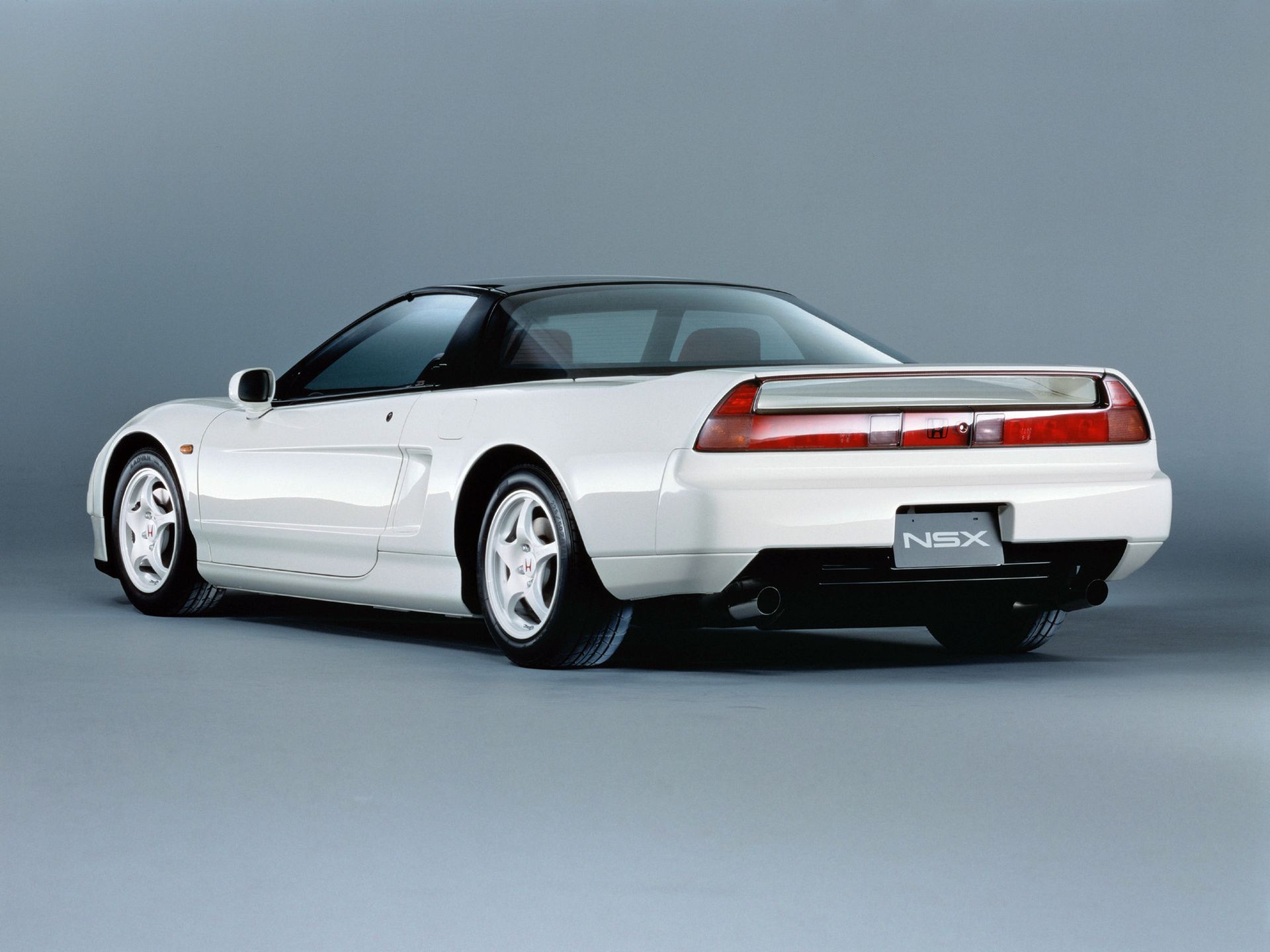 Honda NSX - wspomnienie japońskiego wzorca [galeria zdjęć] 43