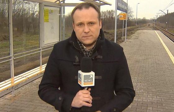 Z Radia Łódź odchodzi dyrektor programowy Marcin Wąsiewicz