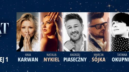 Wyjątkowy koncert 