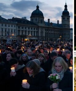 Działo się w nocy. Protesty w Czarnogórze. Znów wyszli na ulice