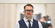 Łukasz Mejza z 11 zarzutami. Wraca sprawa oświadczeń majątkowych posła PiS
